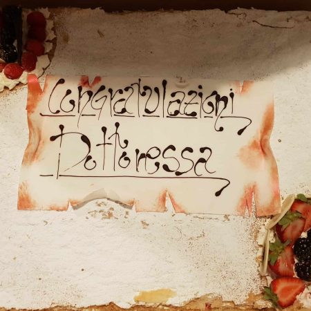 Grill Park Ferrara – Torta Millefoglie Grill Park Ferrara - Torta Millefoglie