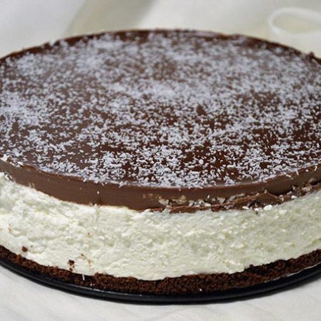 torta-fredda-cocco-e-cioccolato